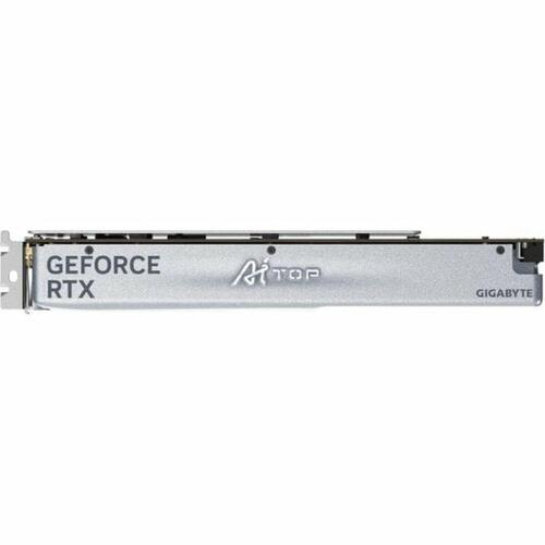 Grafikkort Gigabyte GeForce RTX 4070 Ti SUPER AI TOP 16 GB GDDR6 GEFORCE RTX 4070 TI SUPER