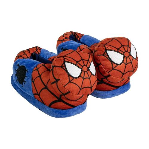 Hjemmesko Spider-Man Rød 32-33