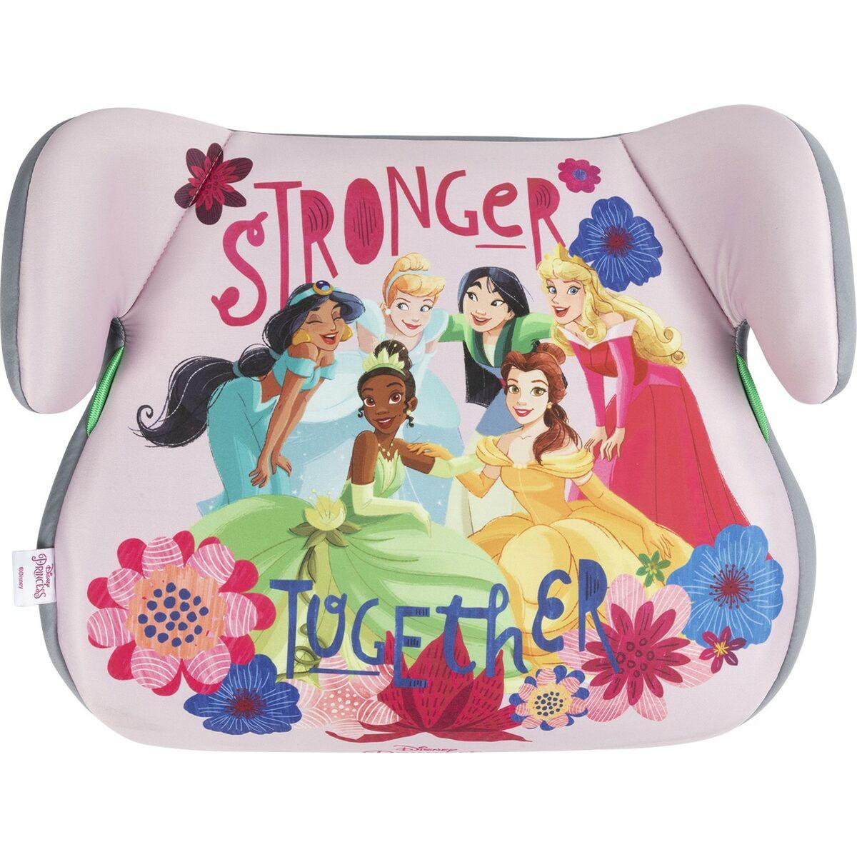 Autostol Til Børn Kids Licensing Princess