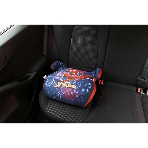 Autostol til børn Kids Licensing SPIDERMAN