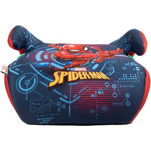 Autostol til børn Kids Licensing SPIDERMAN