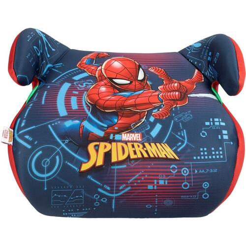Autostol til børn Kids Licensing SPIDERMAN
