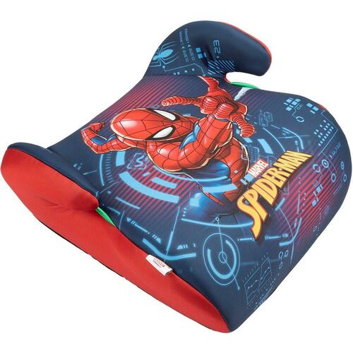 Autostol til børn Kids Licensing SPIDERMAN