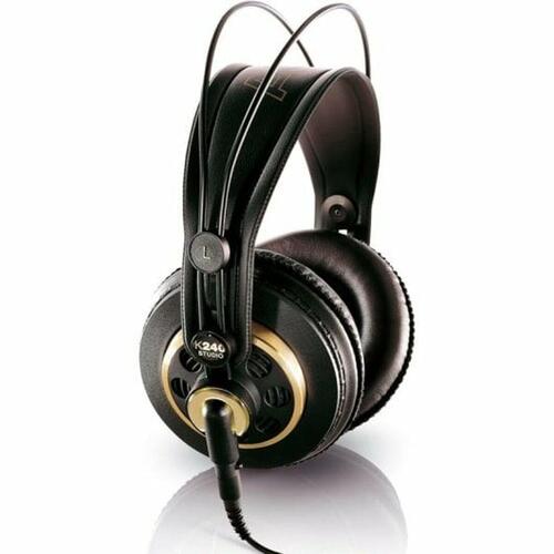 Hovedtelefoner AKG