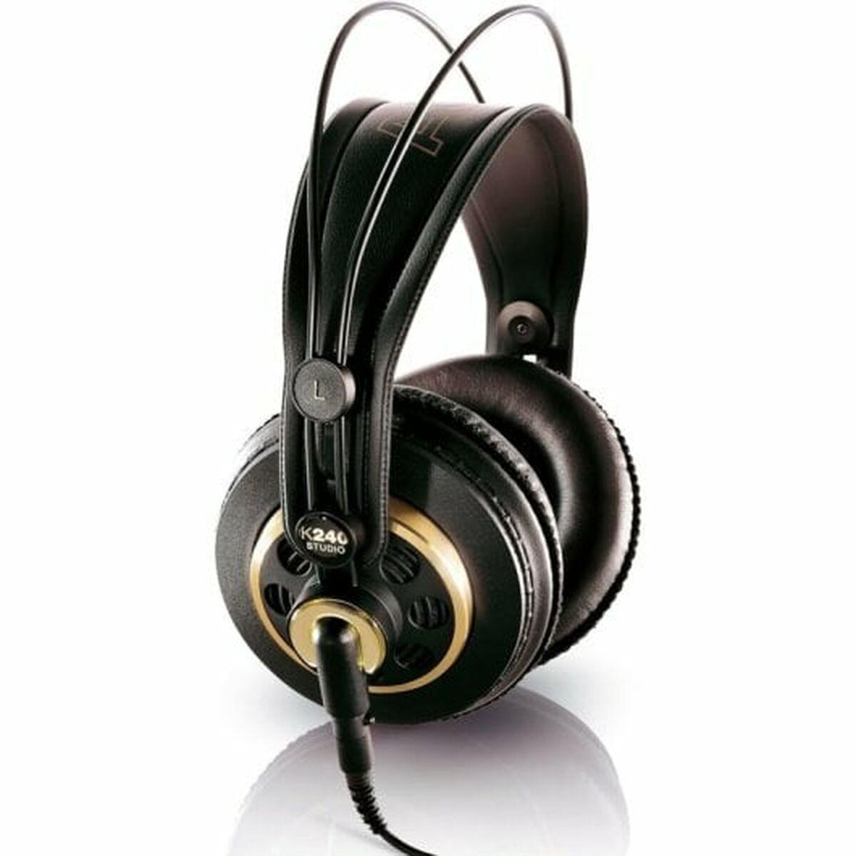 Hovedtelefoner AKG