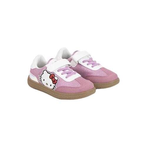 Træningssko Hello Kitty Pink 34