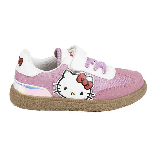 Træningssko Hello Kitty Pink 34