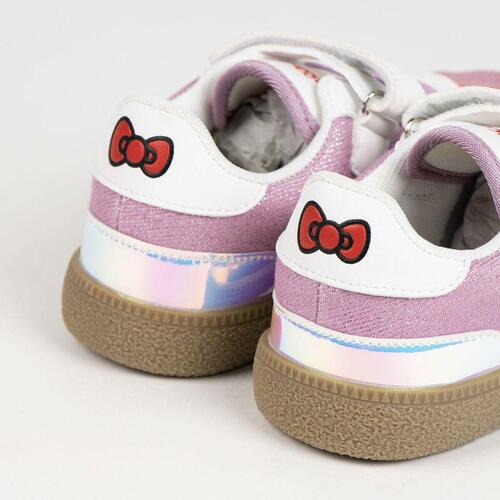 Træningssko Hello Kitty Pink 34
