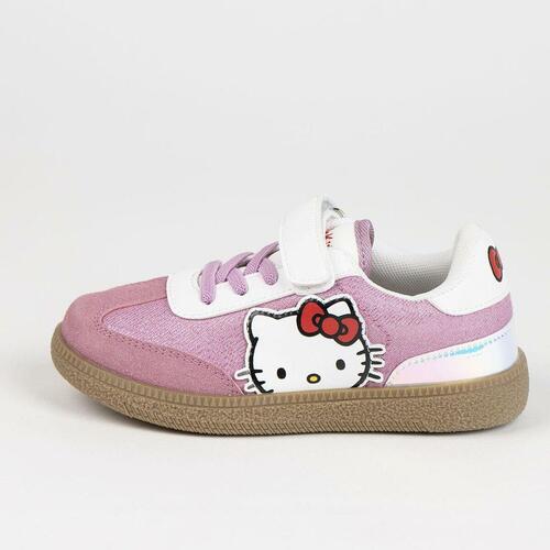 Træningssko Hello Kitty Pink 34