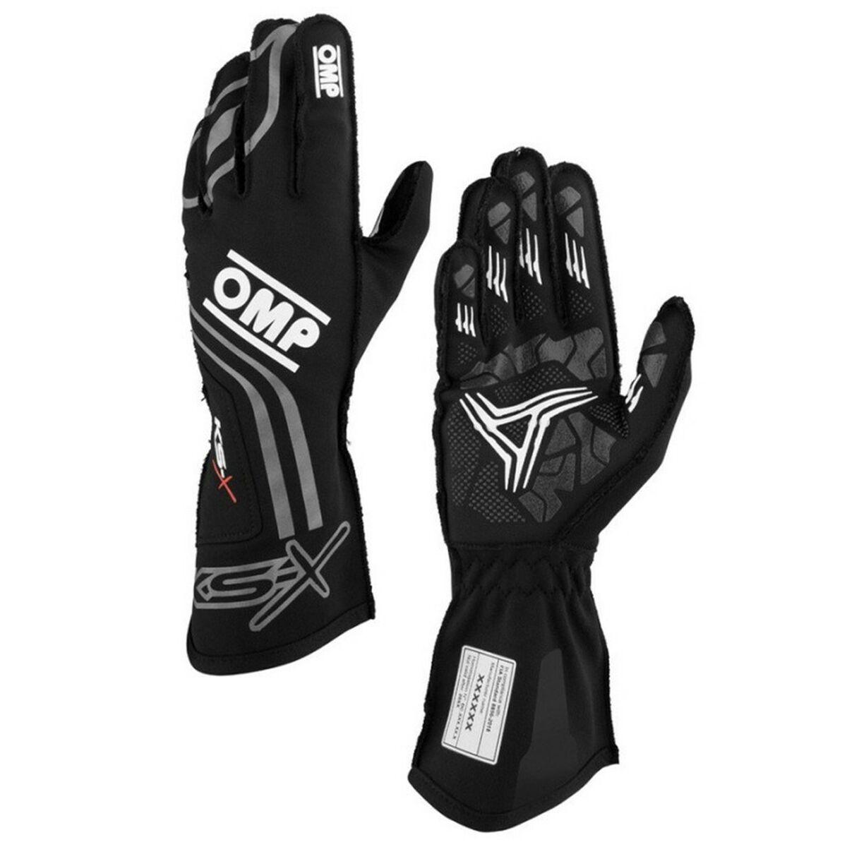 Handsker Omp Ompkb0 2751 A01 071 Xxs Xxs