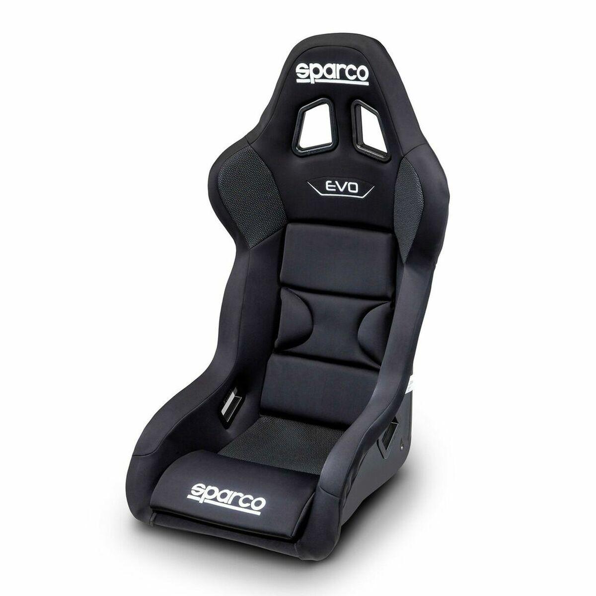 Racersæde Sparco EVO