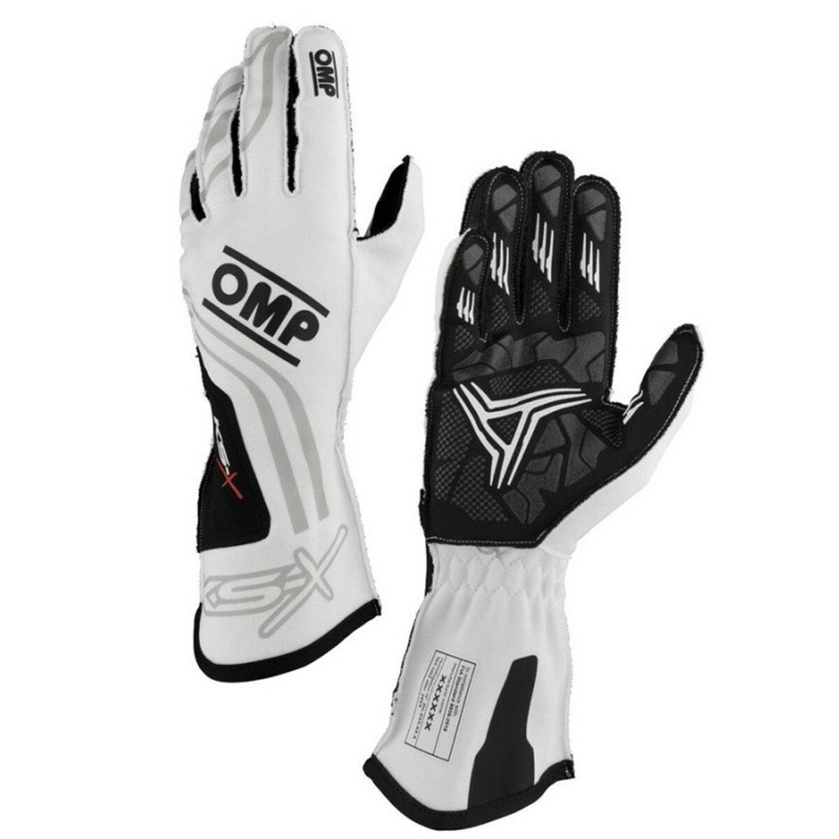 Handsker Omp Ompkb0 2751 A01 020 006 6