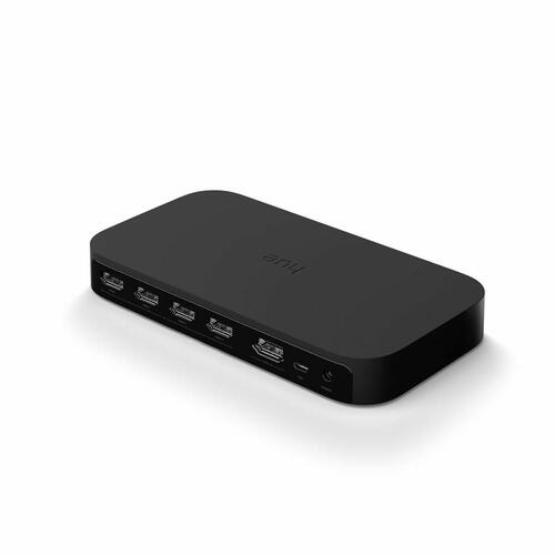 Smart Elpærer Philips Play HDMI Sync Box