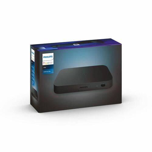 Smart Elpærer Philips Play HDMI Sync Box