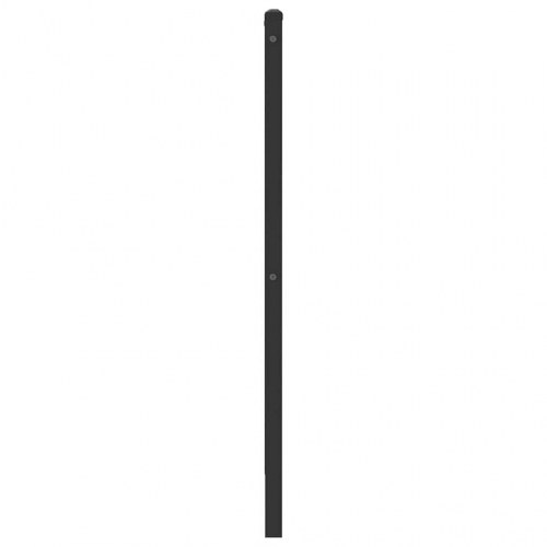 Udskiftningsgavl 75 cm - sonoma-eg