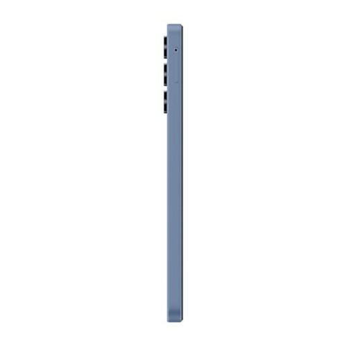 Smartphone Samsung SM-A155FZBIEUE 6,5" 8 GB RAM 8 GB 256 GB Blå Sort