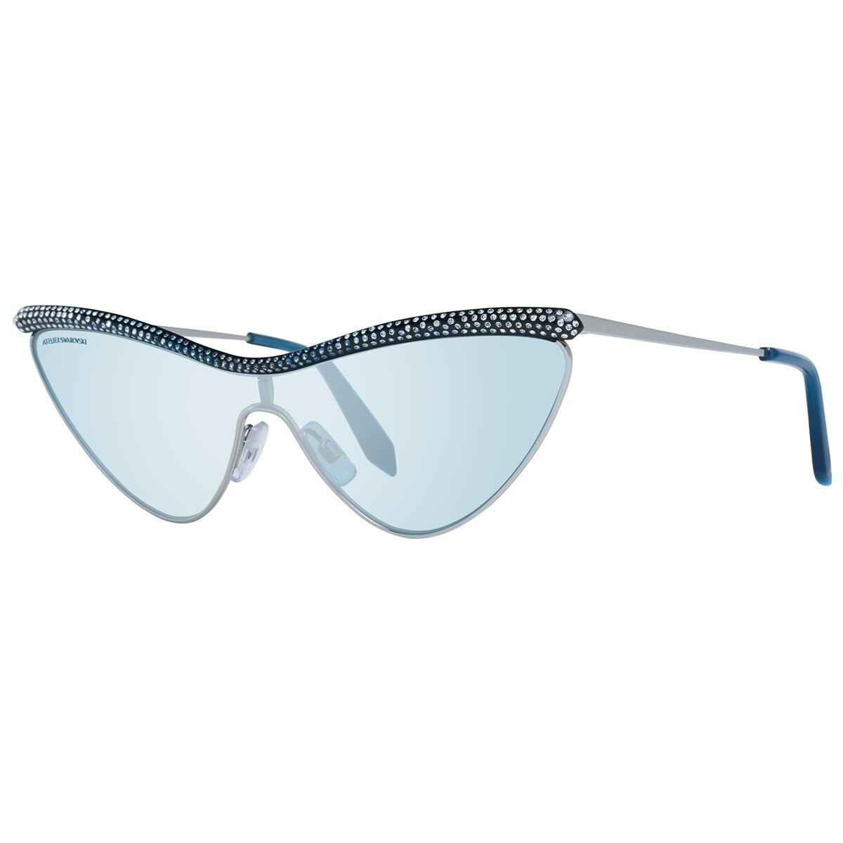 Solbriller Til Kvinder Swarovski Sk0239-p16w00 ø 59 Mm