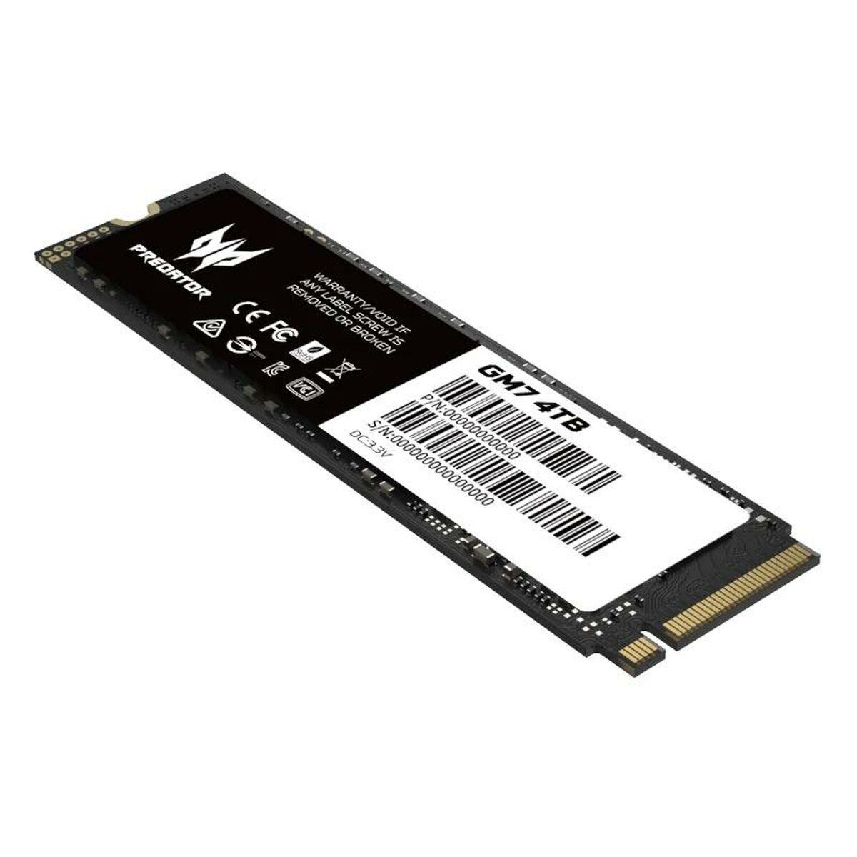 Harddisk Acer Bl.9bwwr.120