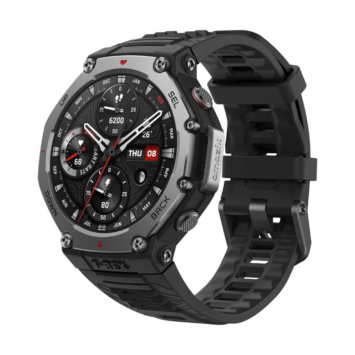 Smartwatch Amazfit W2323gl1n Sort 1 5 \
