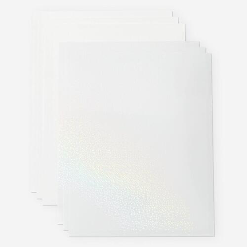 Printbar vinyl til skæreplotter Cricut 2010353