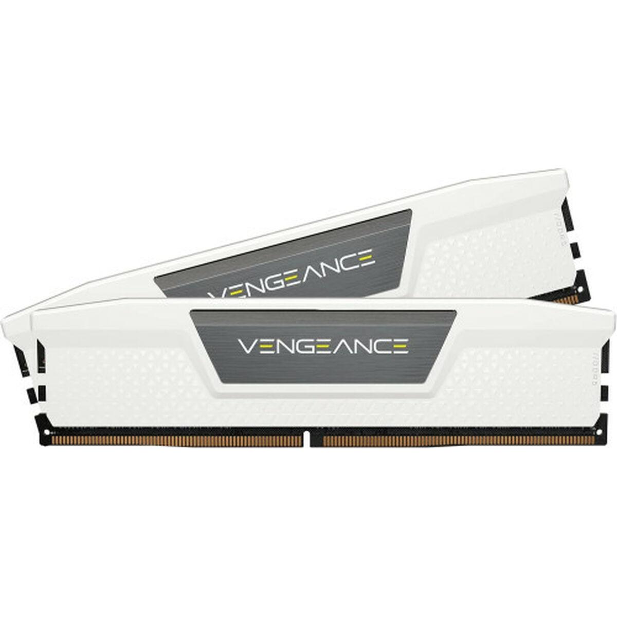 Ram Hukommelse Corsair Cmk64gx5m2b6000z30w 64 Gb Ddr5 6000 Mhz