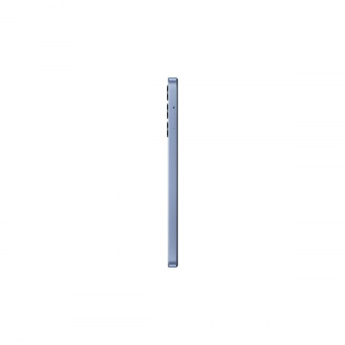 Smartphone Samsung Galaxy A25 6,5" 6 GB RAM 128 GB Blå Sort