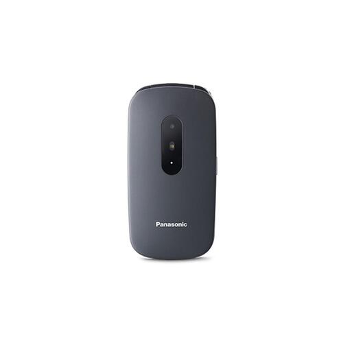 Mobiltelefon til ældre mennesker Panasonic KX-TU446EXG 2,4"