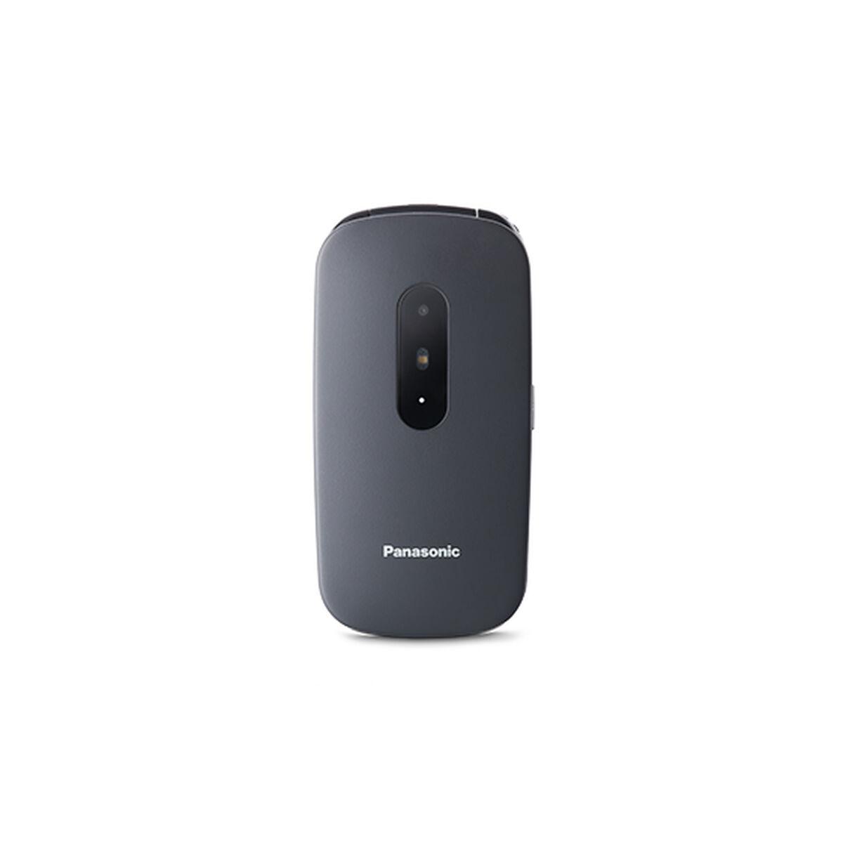 Mobiltelefon til ældre mennesker Panasonic KX-TU446EXG 2,4"