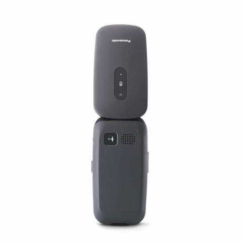 Mobiltelefon til ældre mennesker Panasonic KX-TU446EXG 2,4"