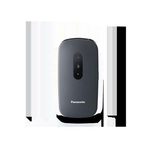 Mobiltelefon til ældre mennesker Panasonic KX-TU446EXG 2,4"