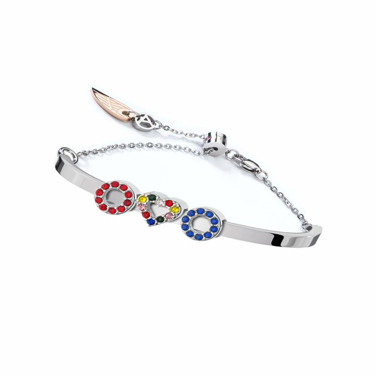 Armbånd til kvinder AN Jewels ANPULSEIRALI16 (Onesize)