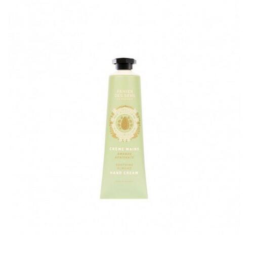 Håndcreme Panier des Sens Mandel (30 ml)