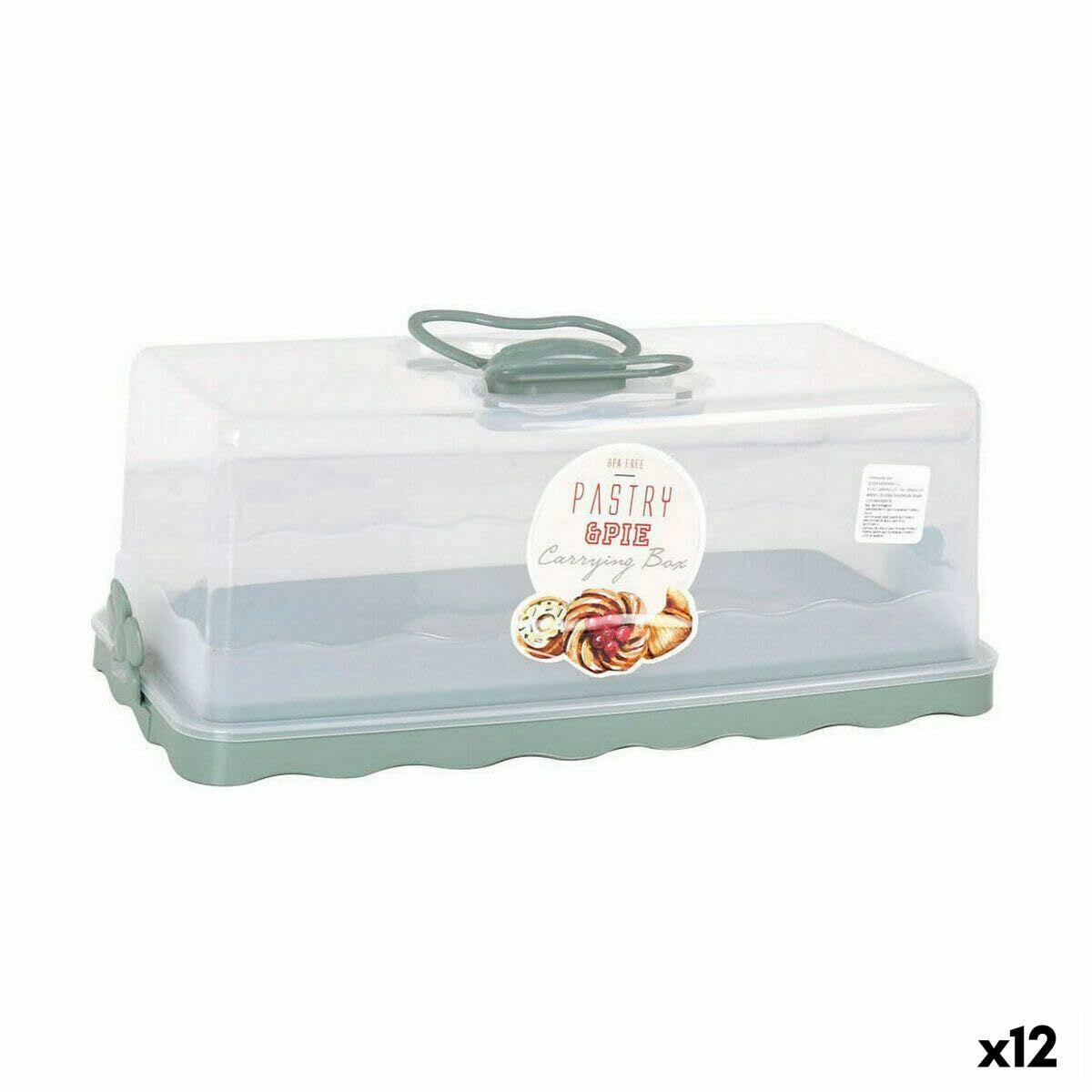 Madkasse Qlux Qlux Tartera Butterfly Qlux