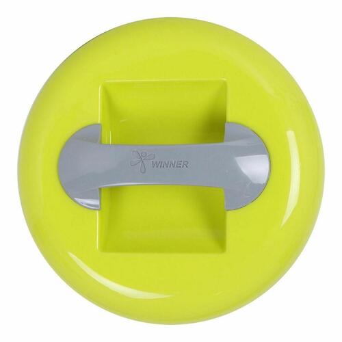 Fødevaretermometer Privilege 85285 Multifarvet Plastik 15 L 8 enheder