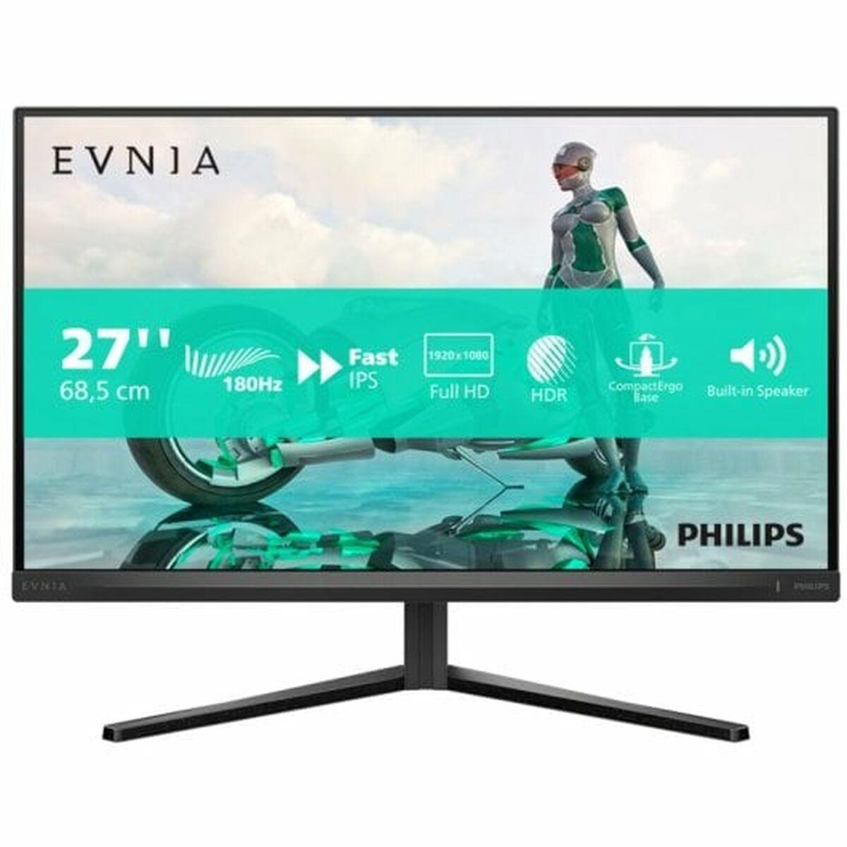 Gaming Skærm Philips Full Hd 27  "