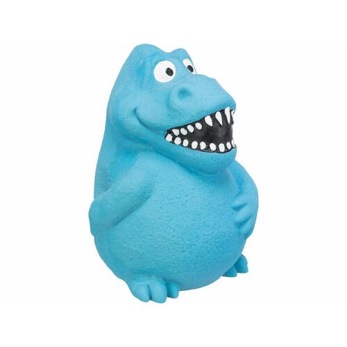 Legetøj til hunde Trixie Dinosaur