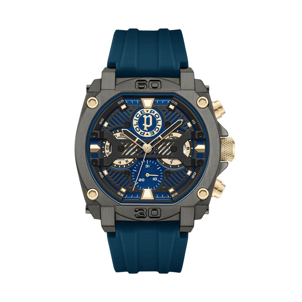 Herreur Police Pewgq0040001