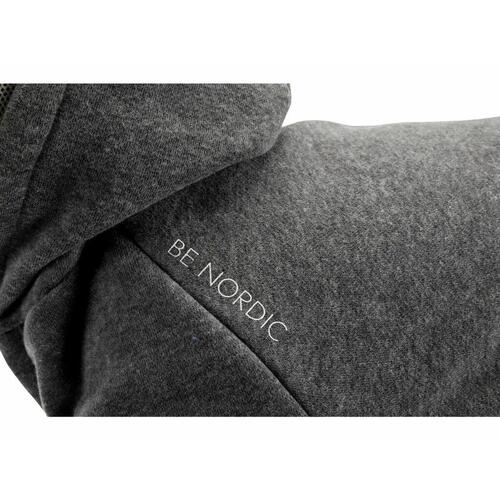 Hund Sweatshirt Trixie Flensburg Grå L