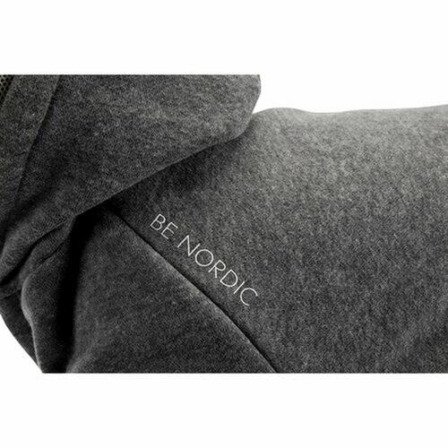 Hund Sweatshirt Trixie Flensburg Grå L