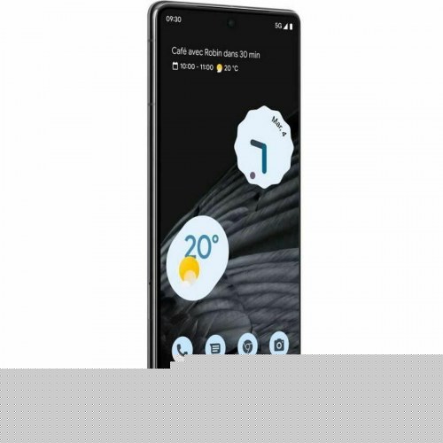 Mobiltelefon Google Pixel 7 6,3" 8 GB RAM 128 GB - Sort (Obsidian)
