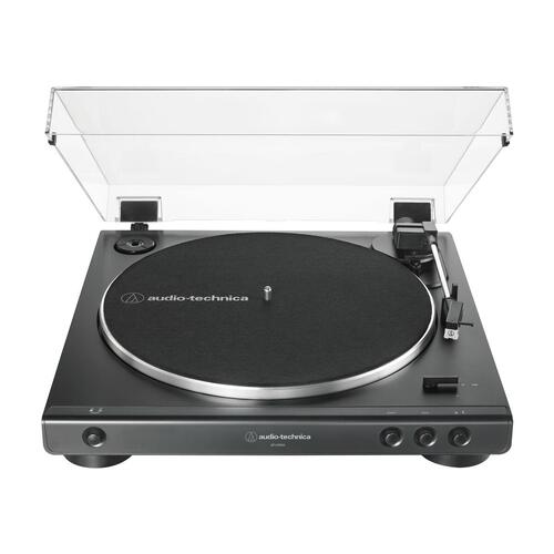 Pladespiller Audio-Technica AT-LP60X