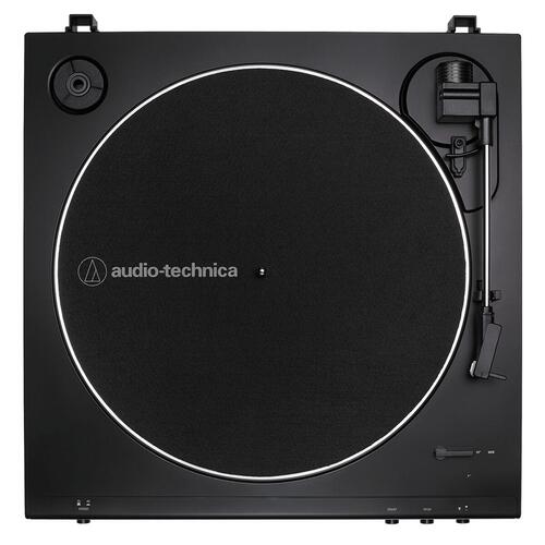 Pladespiller Audio-Technica AT-LP60X