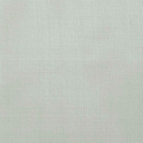 Voile-gardiner med løkker 2 stk. 140 × 175 cm - lysegrå