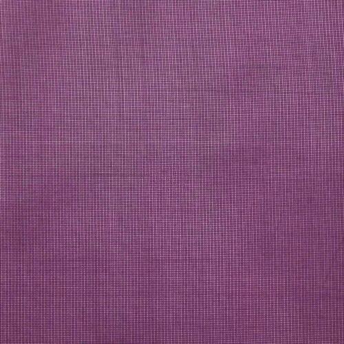 Voile-gardiner med løkker 2 stk. 140x175 cm lilla