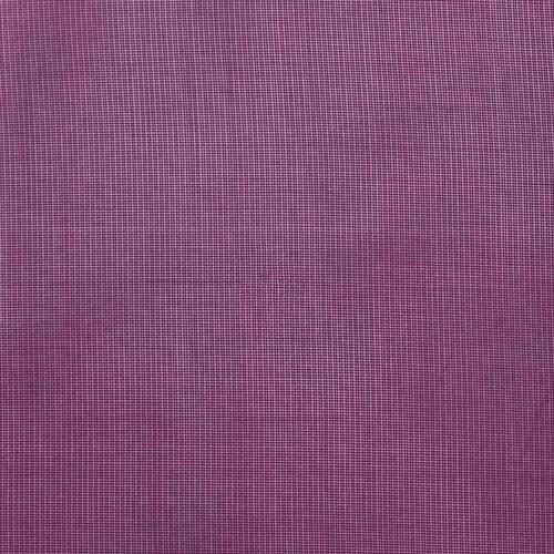 Voile-gardiner med løkker 2 stk. 140x245 cm lilla