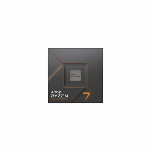 Processor AMD Ryzen 7 7700X AMD AM5