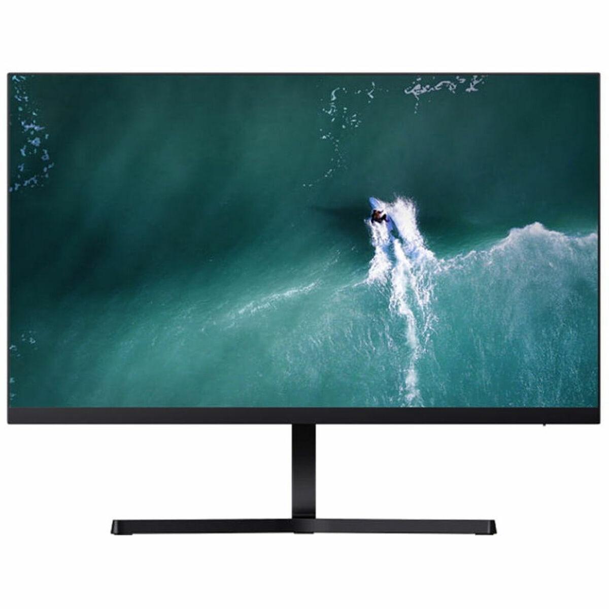 Skærm Xiaomi 1C 23,8" LED IPS LCD 60 Hz Full HD