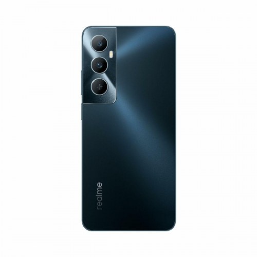 Realme C65 smartphone 6,67" - 8 GB RAM, 256 GB - Sort