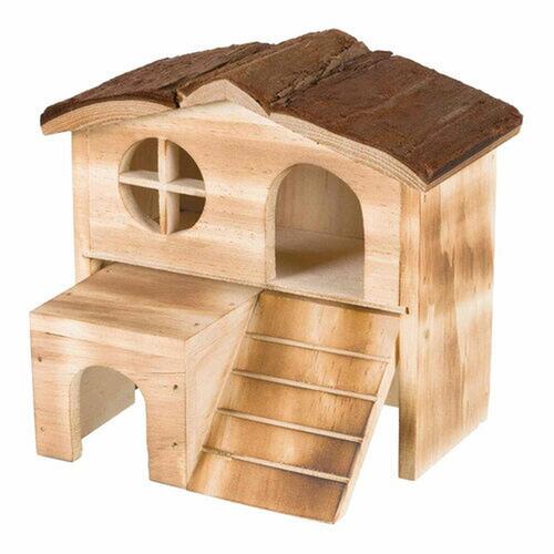 Lille hus Trixie Kasja 18 × 16 × 12 CM