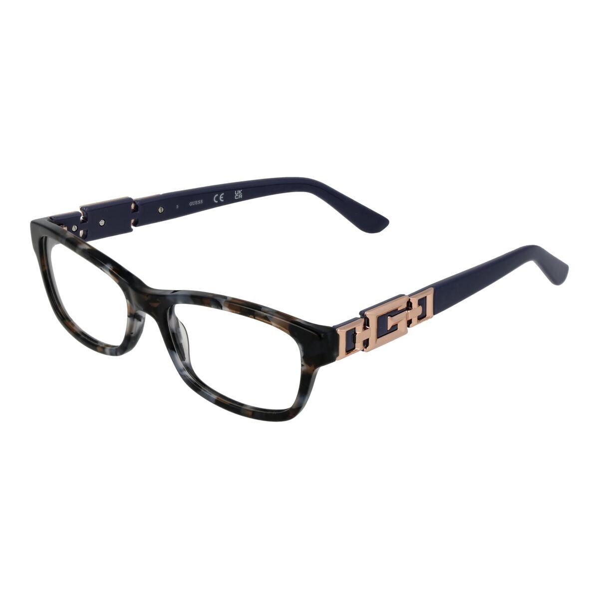 Guess GU2986 51020 - dame brillestel